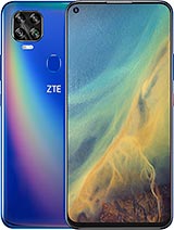 Best available price of ZTE Blade V2020 5G in Egypt