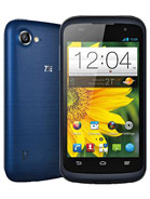 Best available price of ZTE Blade V in Egypt