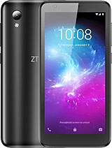 Best available price of ZTE Blade L8 in Egypt