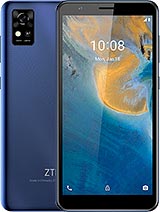 Best available price of ZTE Blade A31 in Egypt
