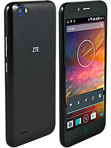 Best available price of ZTE Blade A460 in Egypt