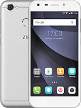 Best available price of ZTE Blade A6 in Egypt