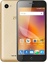 Best available price of ZTE Blade A601 in Egypt