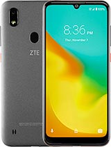 Best available price of ZTE Blade A7 Prime in Egypt