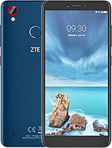 Best available price of ZTE Blade A7 Vita in Egypt