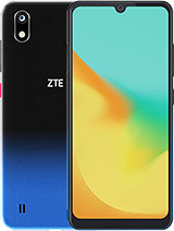 Best available price of ZTE Blade A7 in Egypt