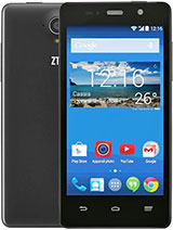Best available price of ZTE Blade Apex 3 in Egypt