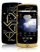 Best available price of ZTE FTV Phone in Egypt