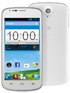Best available price of ZTE Blade Q in Egypt