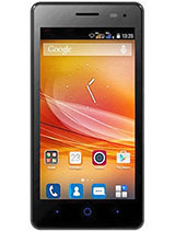 Best available price of ZTE Blade Q Pro in Egypt