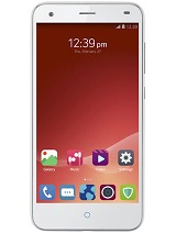 Best available price of ZTE Blade S6 in Egypt