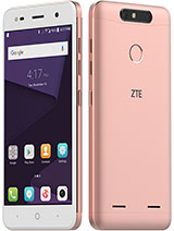 Best available price of ZTE Blade V8 Mini in Egypt
