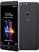Best available price of ZTE Blade Z Max in Egypt