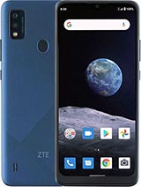 Best available price of ZTE Blade A7P in Egypt