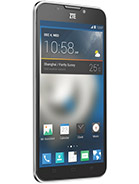 Best available price of ZTE Grand S II S291 in Egypt