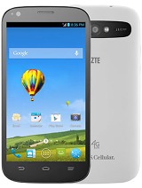Best available price of ZTE Grand S Pro in Egypt