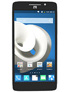 Best available price of ZTE Grand S II in Egypt