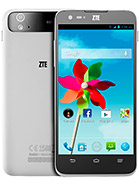 Best available price of ZTE Grand S Flex in Egypt