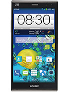 Best available price of ZTE Grand Xmax in Egypt