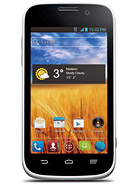 Best available price of ZTE Imperial in Egypt