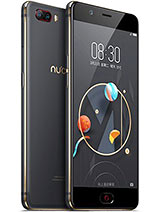 Best available price of ZTE nubia M2 in Egypt
