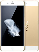 Best available price of ZTE nubia My Prague in Egypt