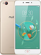 Best available price of ZTE nubia N2 in Egypt