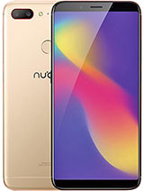 Best available price of ZTE nubia N3 in Egypt