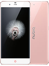 Best available price of ZTE nubia Prague S in Egypt