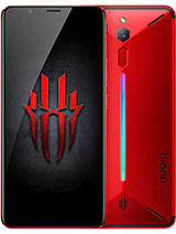 Best available price of ZTE nubia Red Magic in Egypt