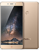 Best available price of ZTE nubia Z11 in Egypt