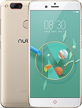 Best available price of ZTE nubia Z17 mini in Egypt