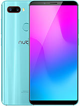 Best available price of ZTE nubia Z18 mini in Egypt