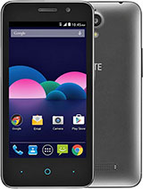 Best available price of ZTE Obsidian in Egypt