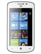 Best available price of ZTE Tania in Egypt