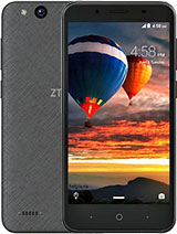 Best available price of ZTE Tempo Go in Egypt