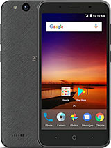 Best available price of ZTE Tempo X in Egypt