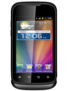 Best available price of ZTE Kis III V790 in Egypt