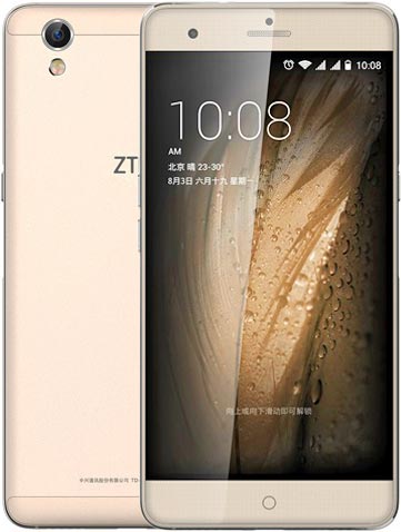 Best available price of ZTE Blade V7 Max in Egypt