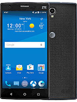 Best available price of ZTE Zmax 2 in Egypt